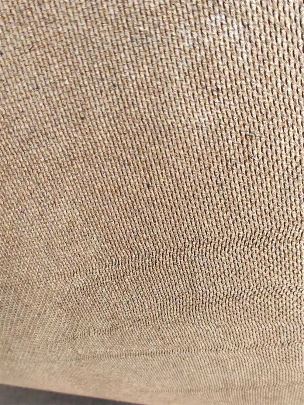 Raw 1220*2440mm Hardboard Plain 1.8mm  2mm 2.5mm 3mm 4mm single Embossed Fiberboard