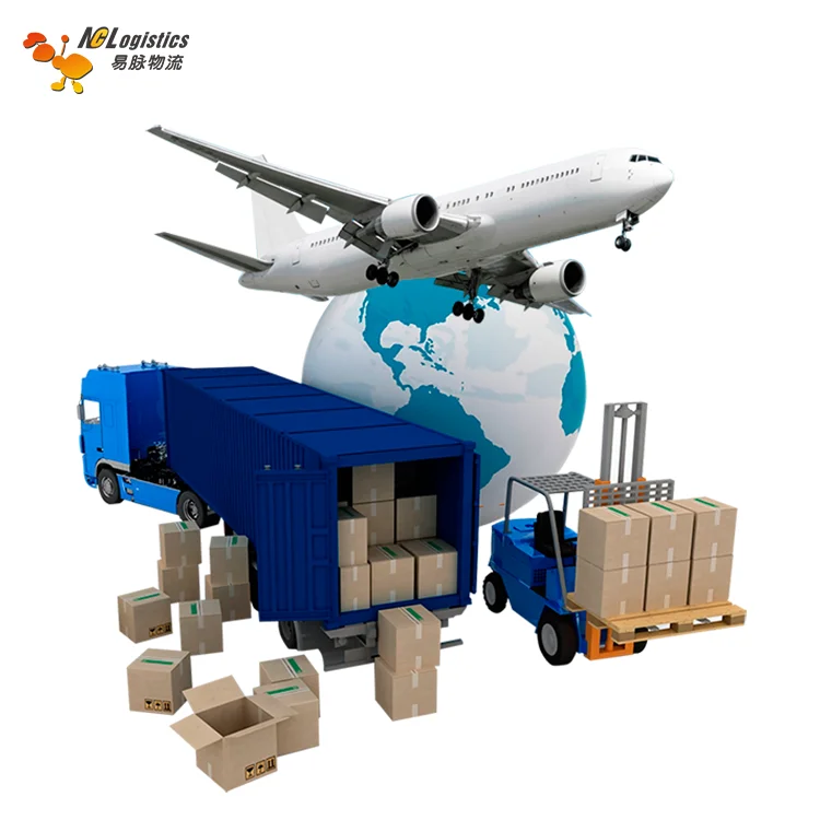 Самая дешевая надежная служба быстрой доставки DHL UPS Экспедитор Вьетнам в США Великобритания Чешский Дубай Италия грузовой агент ОАЭ