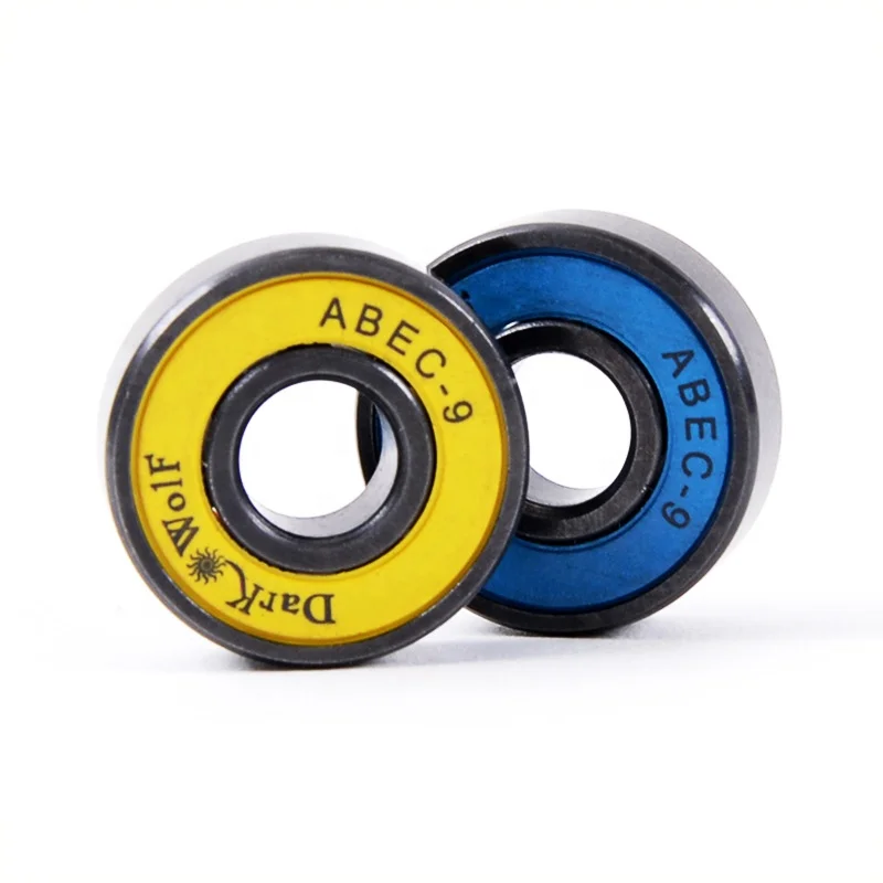  Оптовая продажа подшипников abec 9 608 для