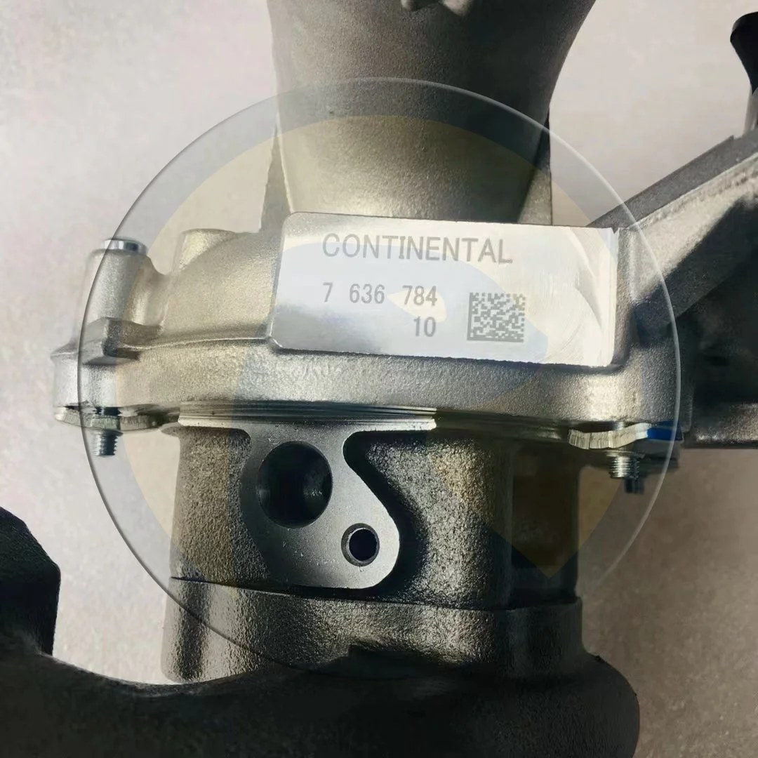 Tattec B38 Turbo 7636784 8643129 2681209 11657636784 11658643129 11652681209 for BMW 216i 218i Active Tourer X1 1.5L B38A15