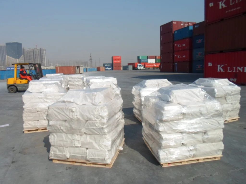 Free sample! China supplier price of industrial grade powder form anhydrous BORAX for detergent and soap