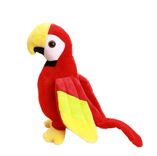 25CM Unstuffed Toys Plush Toy Skin without Filling(christmas Gift Plush Toys)six Different Plush Animals Custom Unisex 11CM-30CM