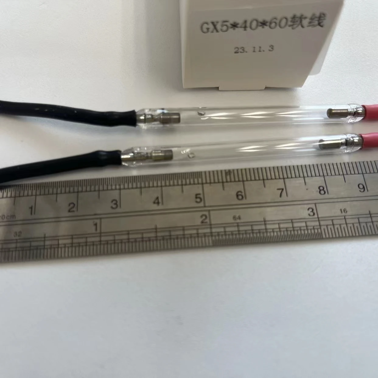 We Provide Laser Xenon Lamp for Ophthalmic Laser Equipment