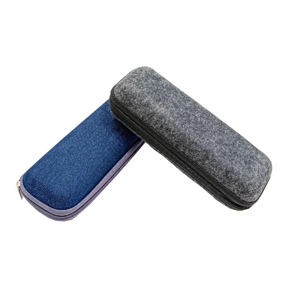 Custom Eva  Factory Electronic Equipment Organizer Eva Foam  Hard Shell  Case eva spectacle case