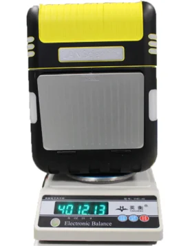 PeDX портативный нефтяной серы XRF анализатор спектрометр XRF