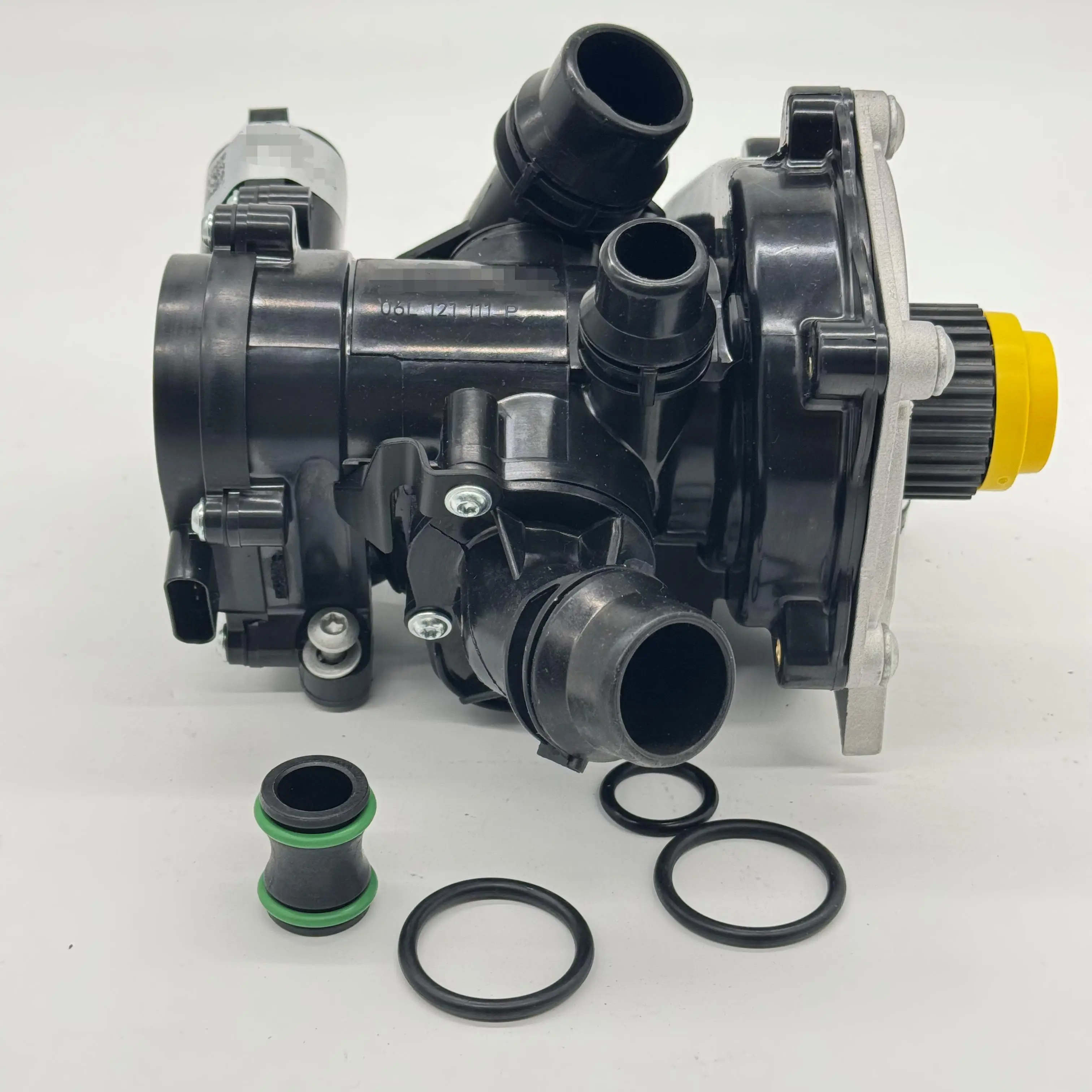 06L121111P 06L121111B 06L121111H EA888 1.8 T 2.0 T Engine Electronic Water Pump 5380360100 06K121011C 06K121600C 06K121600D