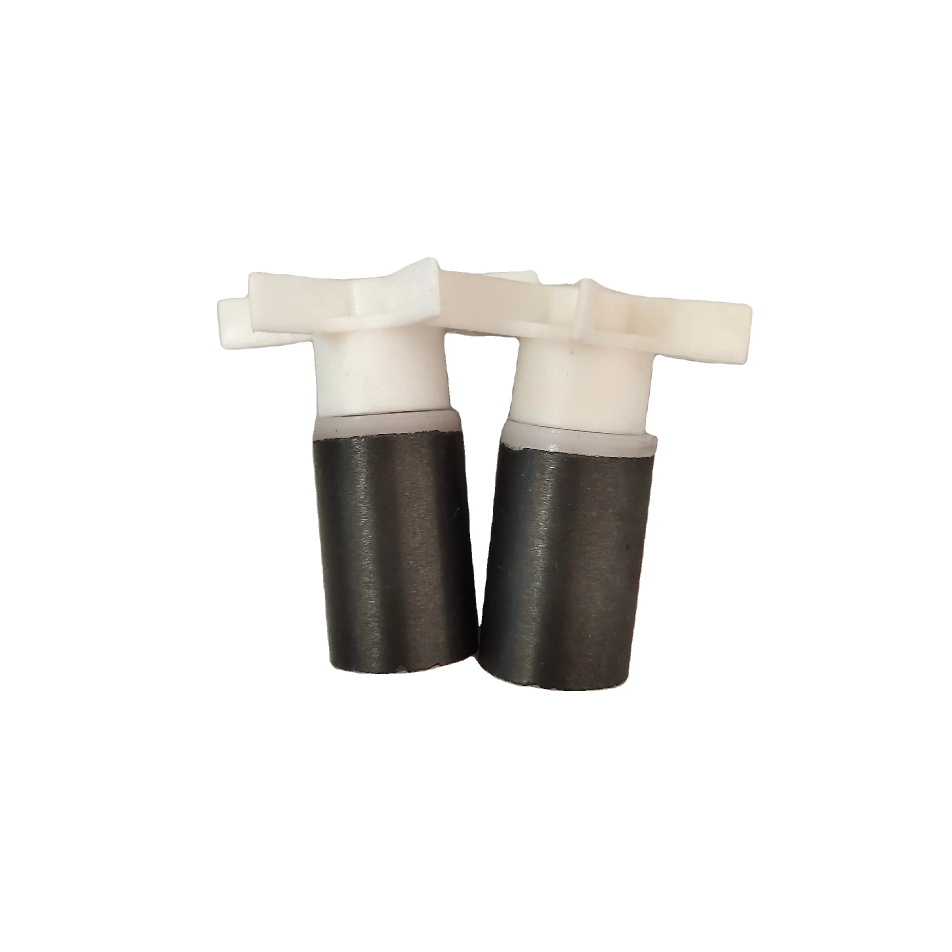 2023 Fashionable Style Cooler Pump Magnet Sintered Ferrite Magnetic Rotor 18W Submersible Pump Rotor Impeller