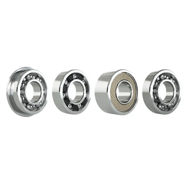Немецкий подшипник GRW D688/602976 SV788CP4TAXUL высокотемпературный и высокоскоростной Керамический шарикоподшипник