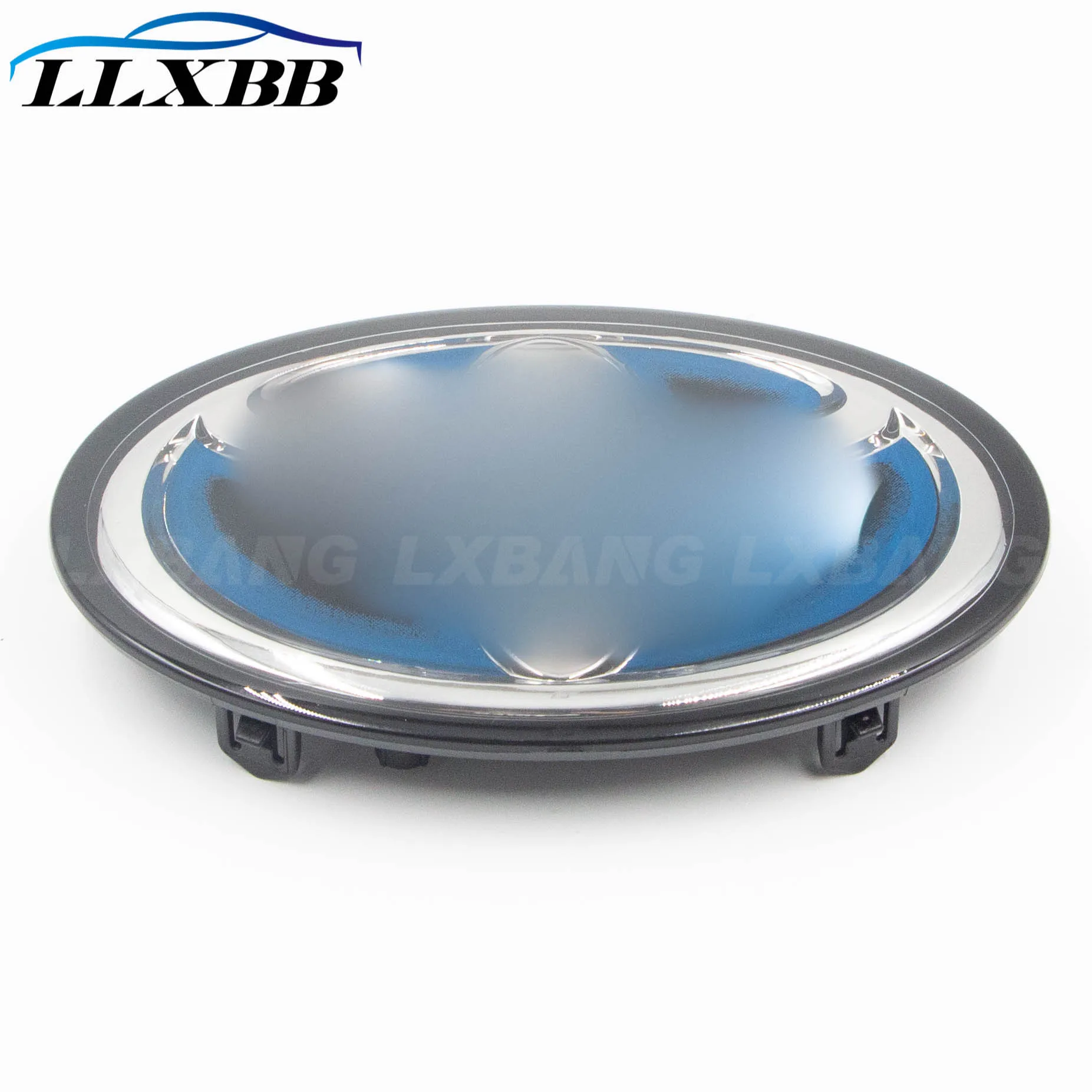 New Black Front Grille Emblem Radar 90975-C2023 Toyota Camry Hybrid 2021-2024 Emblem Radar 90975-A2009/02160/C2027/A2013/A2013