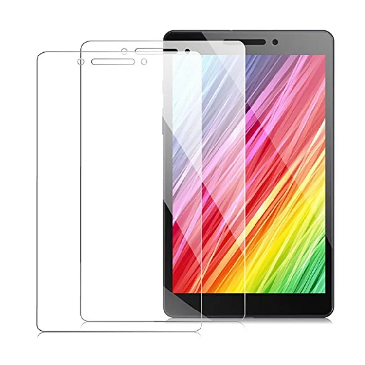 Tablet PC tempered film suitable for Lenovo Savior Y700 small new screen protector HD transparent film