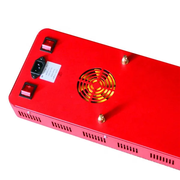 No Flicker 600w red light therapy full body cover professional 660nm 850nm led light therapy panel wholesale