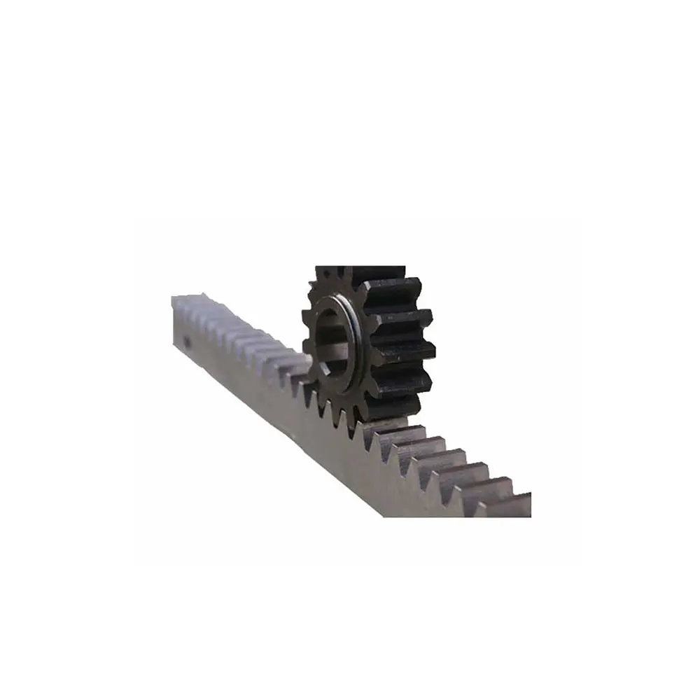 Construction Hoist Steel pinion for ALIMAK Scando 450