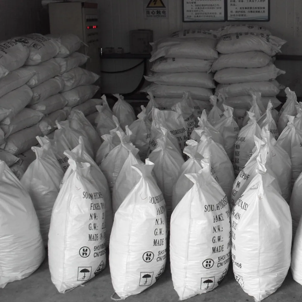 Premium Factory Sodium Hydrosulfide CAS 16721-80-5 for Industrial Applications