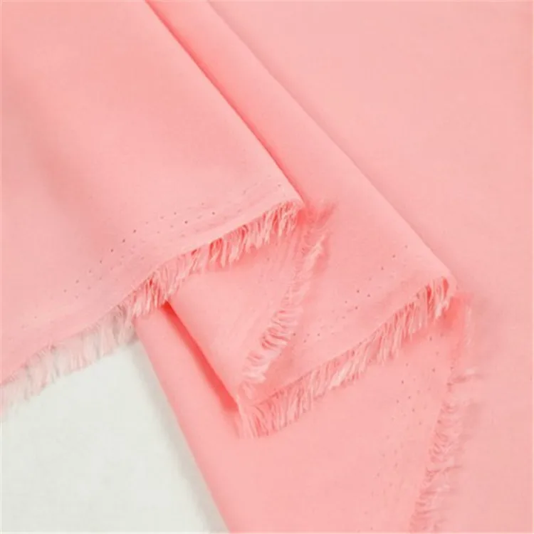 good quality hot sale chiffon fabric wholesale