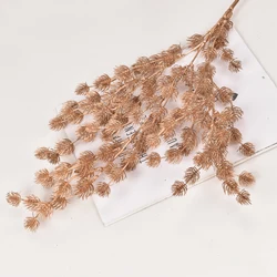 colorful preserved flower valentine fr uit for wedding decoration Birthday Party Home Decoration wedding decoration gift photogr