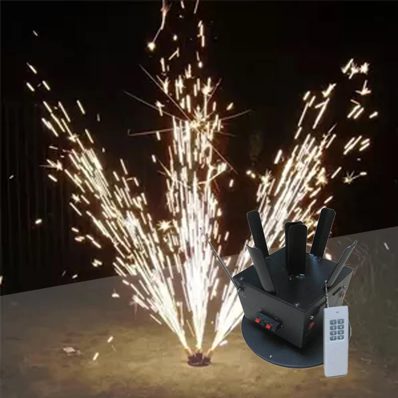 BD08 professional firing system for fireworks display show