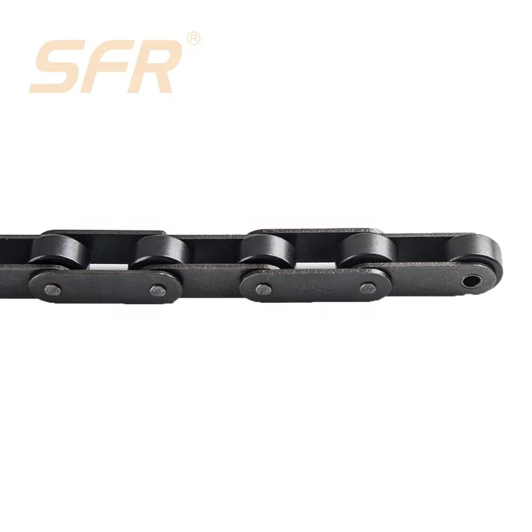 Top Tube Conveyor Chain Transmission Chains Transmission Conveyor Painting Line Roller Chain