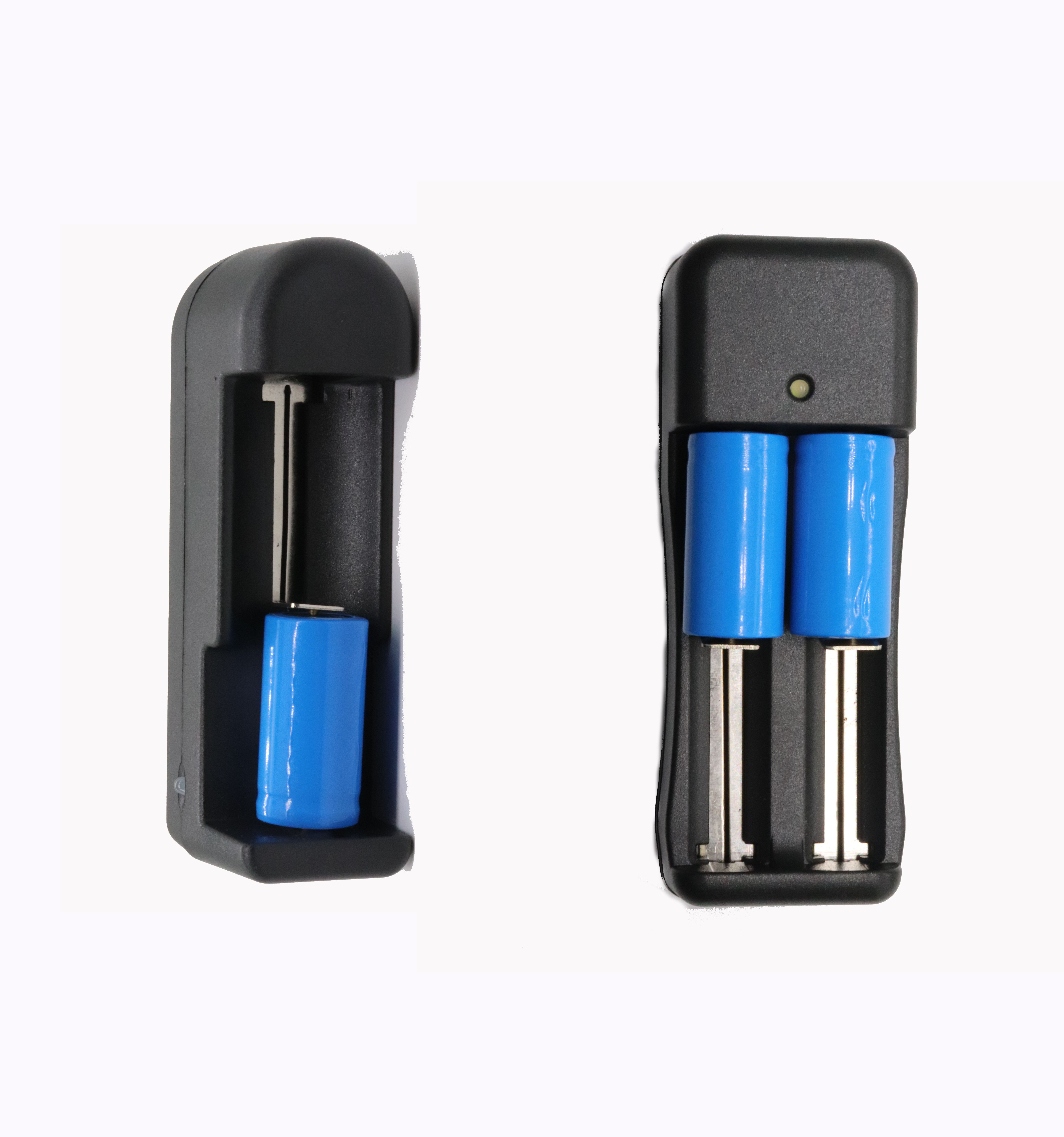 
2020 new arrival fast rechargeable lithium 26650 battery charger with ce certification 