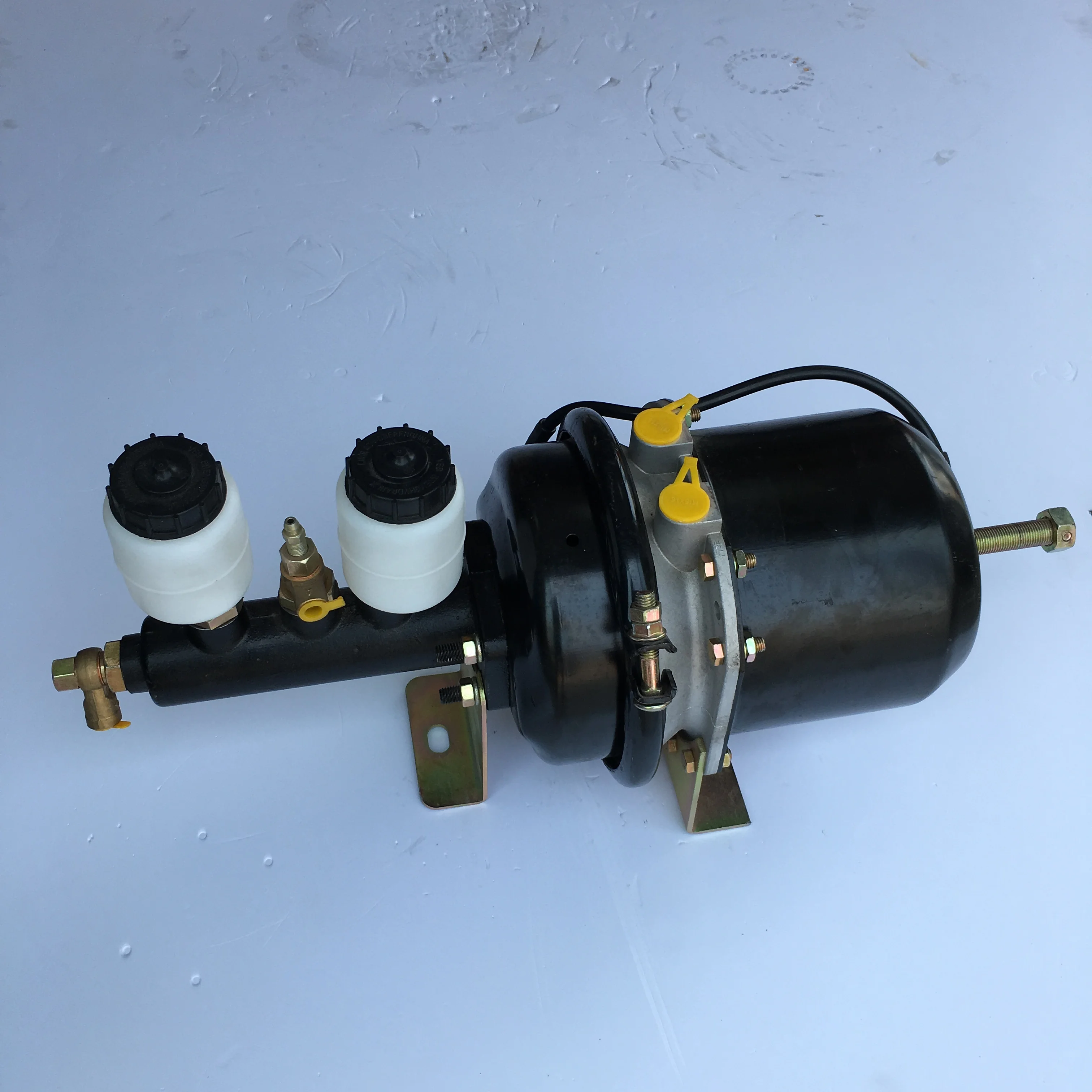 High quality brake master pump is suitable for loaders