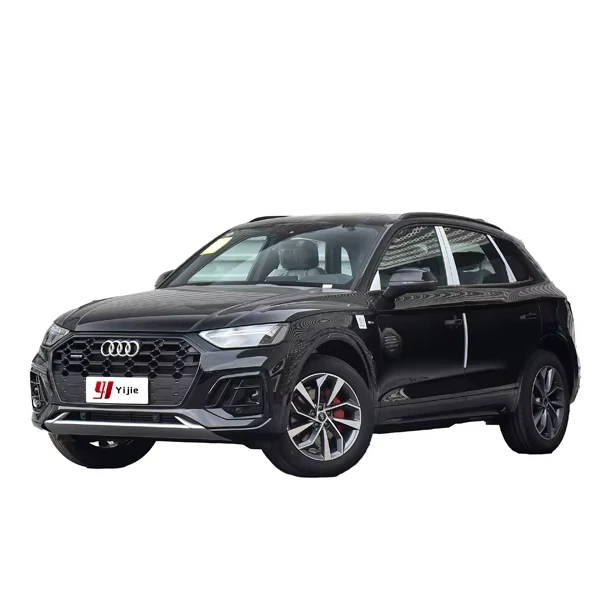Au di Q5L sportback 2 0 т 190 л.с. высокое качество внедорожник среднего размера длительный срок службы бензиновый автомобиль