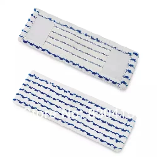 Kocean Multi-function Repeatable Microfiber Flat Mops for Floor Cleaning