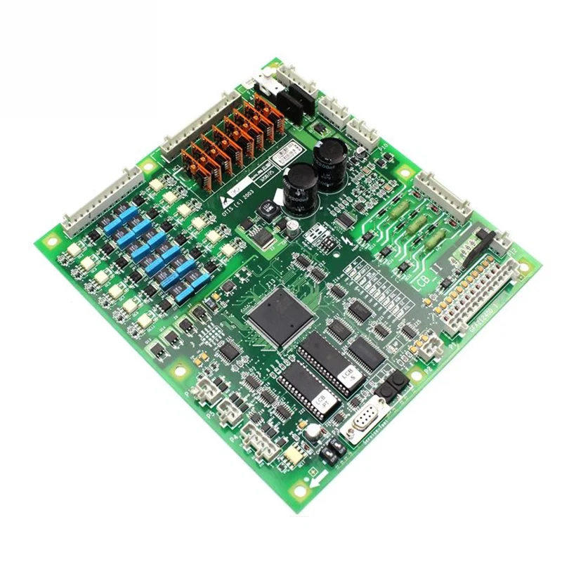 Лифт PCB LCB-II GFA21240D1 для OTIS запасные части