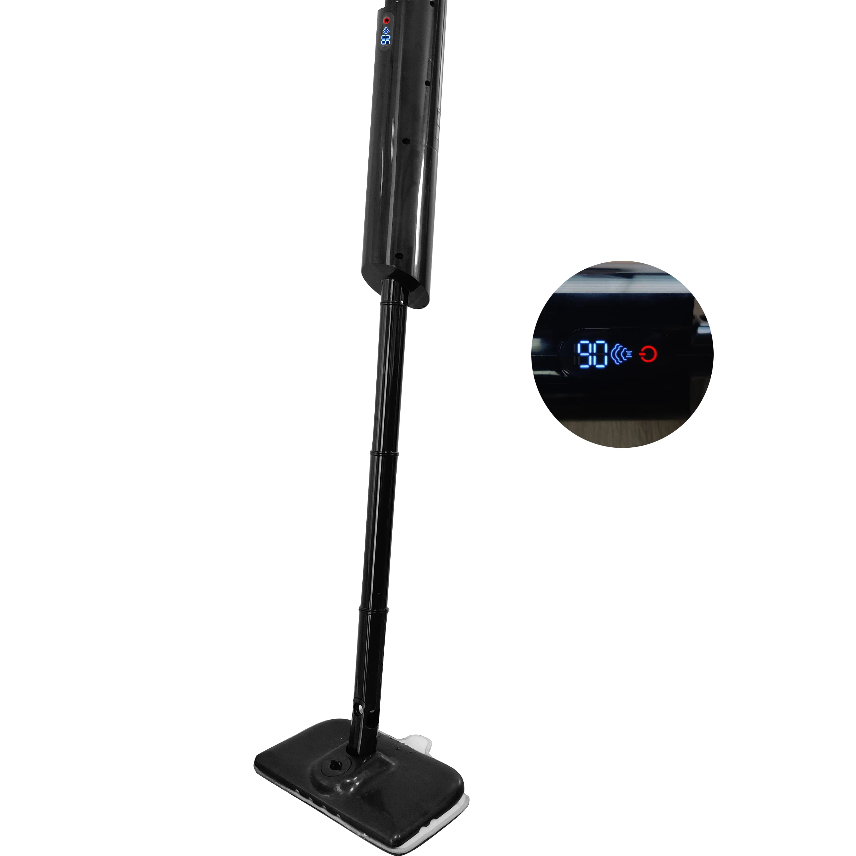 Многофункциональный лучший пароочиститель, стерилизация, Электрический бытовой паровой распылитель, промышленная Паровая Швабра