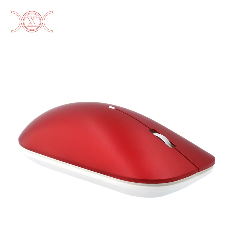 2.4G Battery Charging Mouse Computer Optical Laptop USB Office Commercial Wireless Mouse