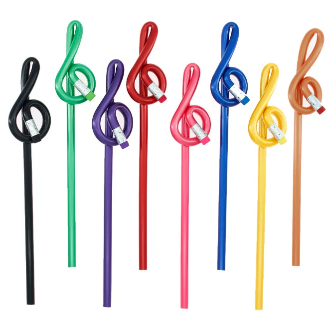 Лидер продаж карандаш для музыкальных заметок/гибкий карандаш для музыкальных заметок/умный музыкальный карандаш