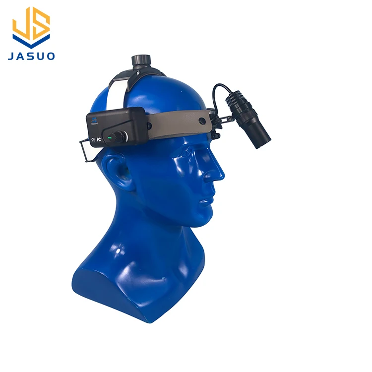 New Product In China High Brightness Medical Dental Portable Led Headlight Lamp