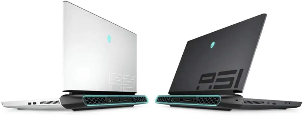 
Area 51M Gaming Laptop Welcome to A New ERA with 9TH GEN Intel CORE I9-9900K NVIDIA GEFORCE RTX 2080 8GB GDDR6 17.3