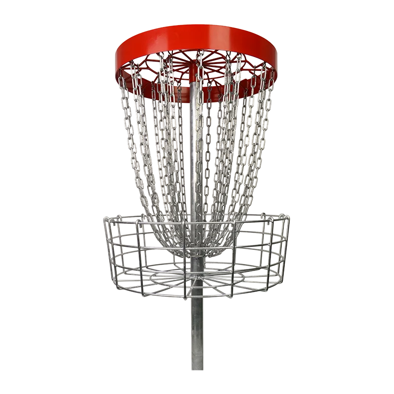 Factory Direct Supply Custom Design PDGA Approved Disc Golf Equipment