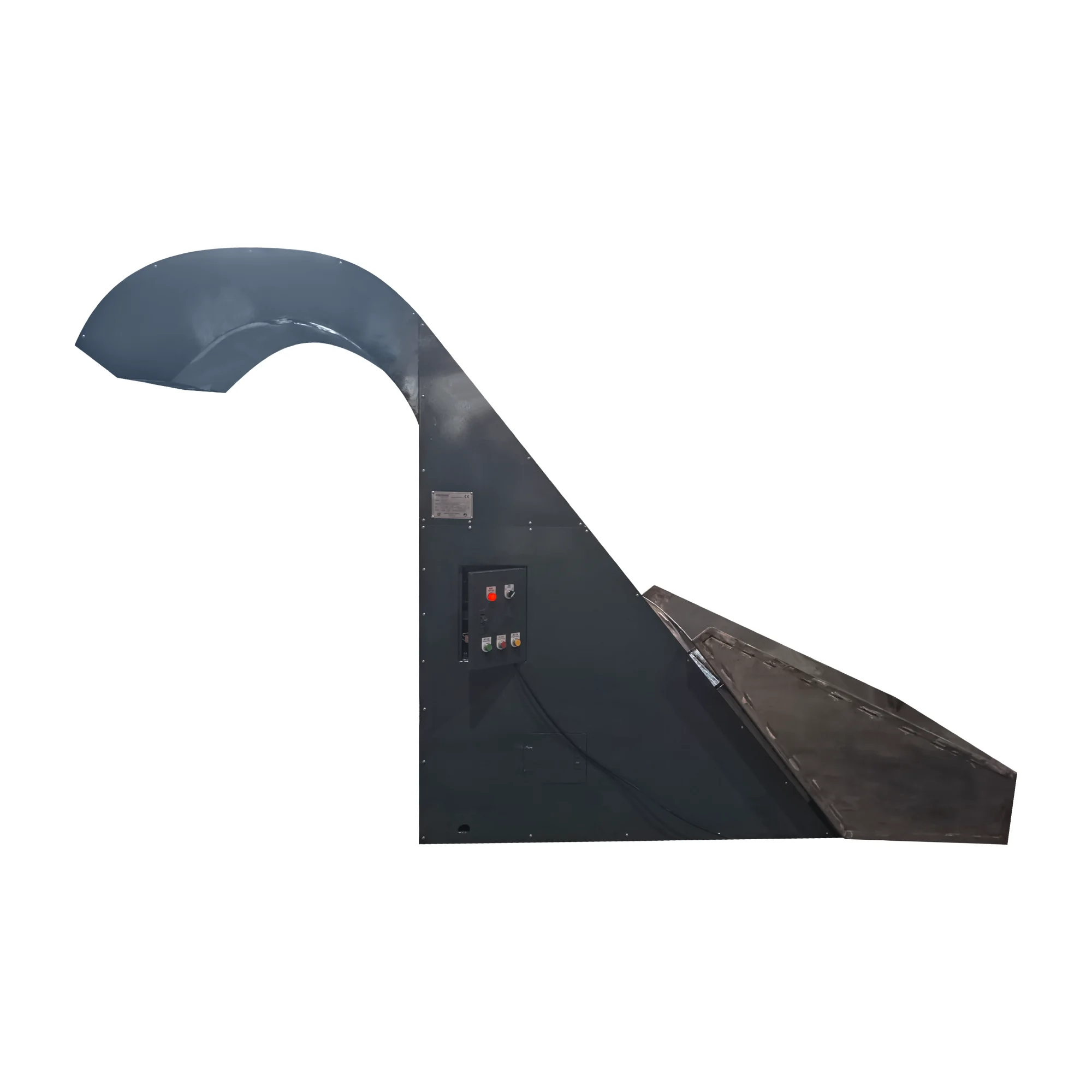 ASFROM Movable Bucket Conveyor Factory Price