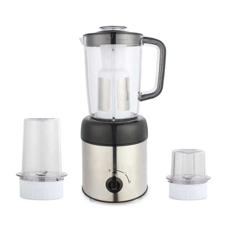 New Design 3 In 1 Multifunction Household Juicers Blender