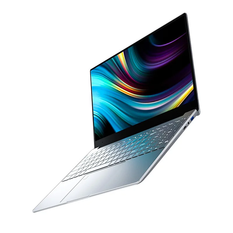 Flexible and Beautiful N3350 Laptop 14-inch Brand New Learning Business Office Personal Computer