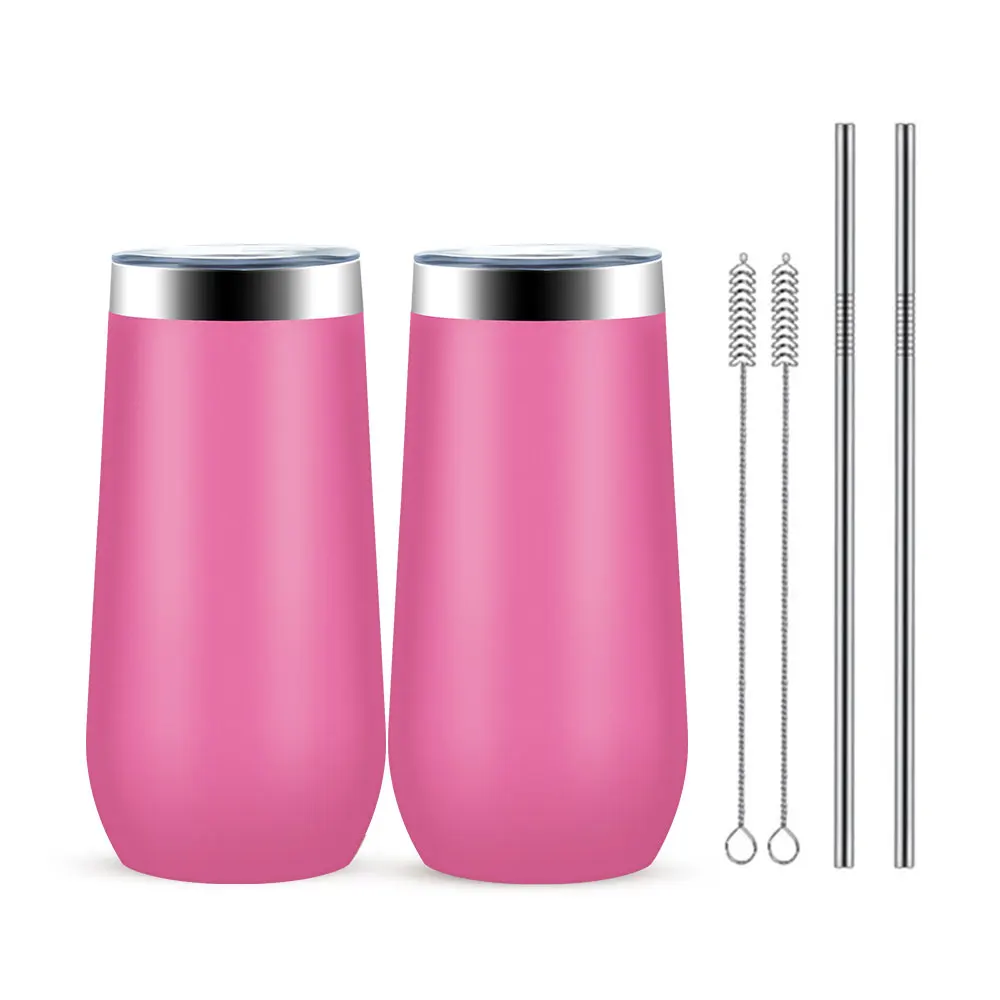 Hot Sales 10oz Stainless Steel Blank Sublimation Tumbler
