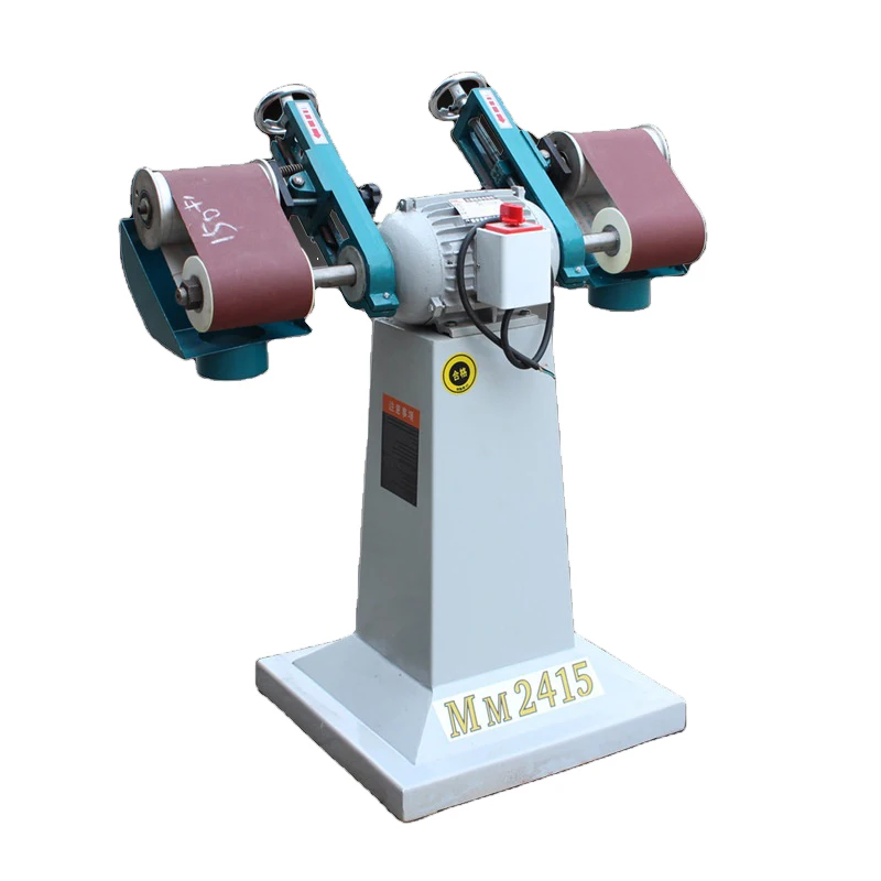 LIVTER MM2415 самая большая толщина обработки 150 мм кромки формования Древесины Шлифовальный