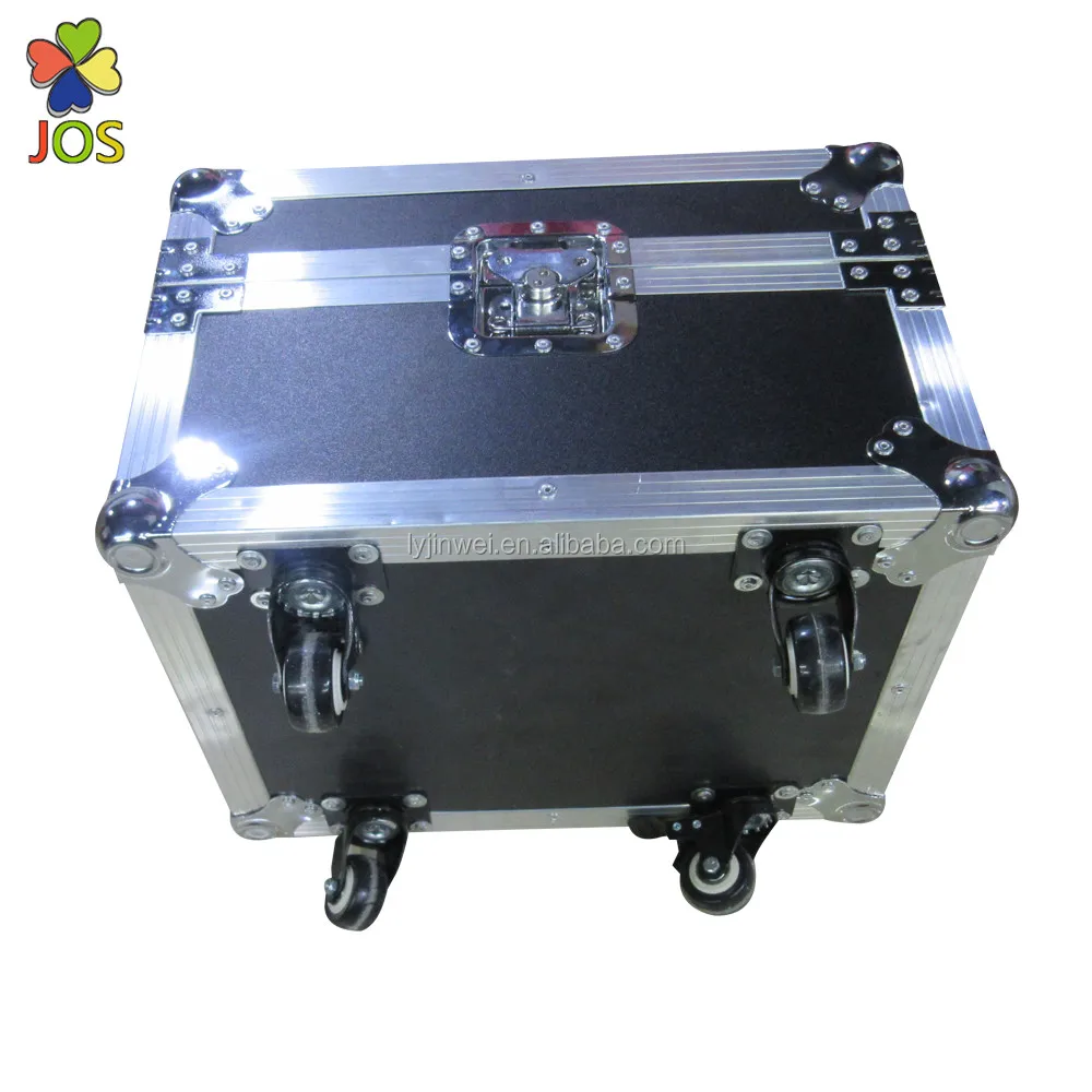 2 piece 600w ice fountain fireworks  remote control fountain machine with air case