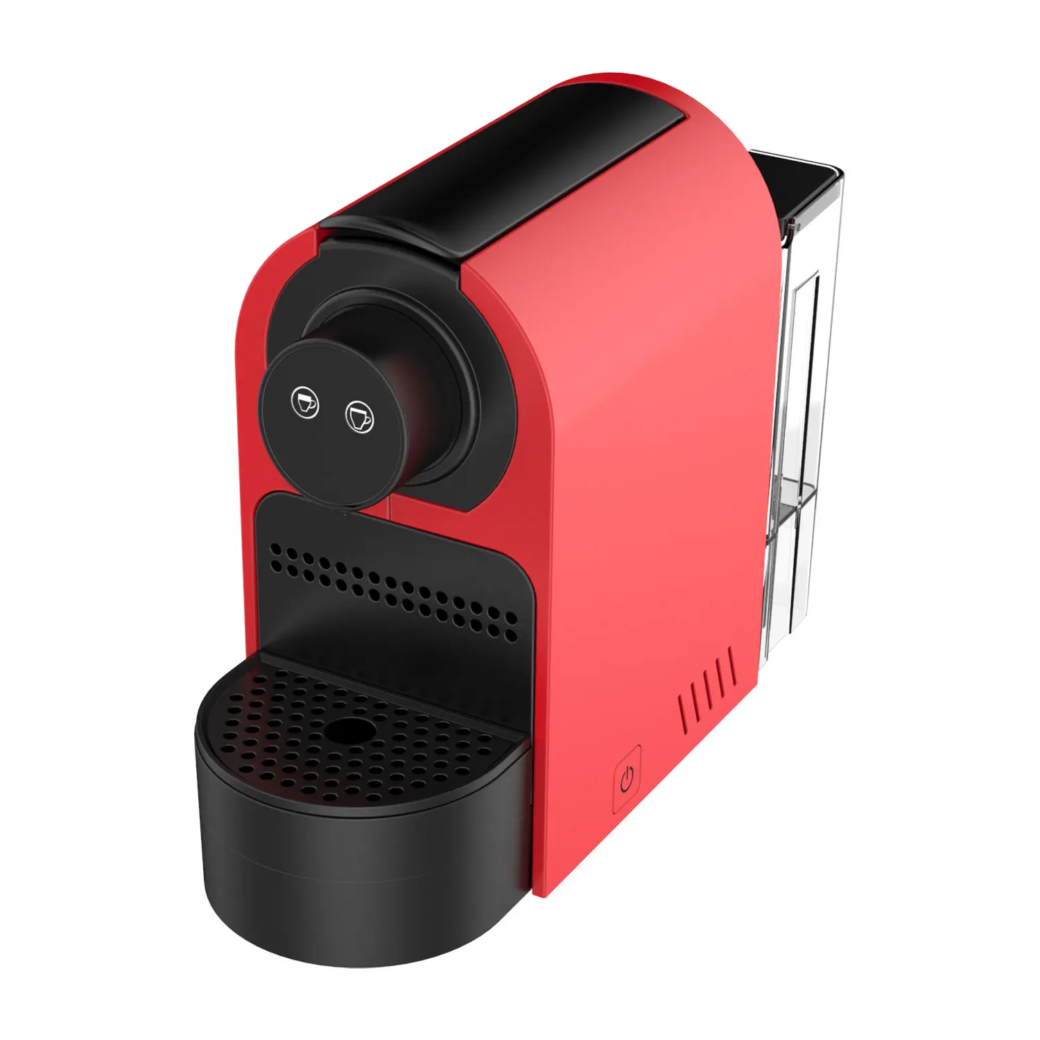 
Good Selling Durable Using Capsule Commercial Coffee Machine 