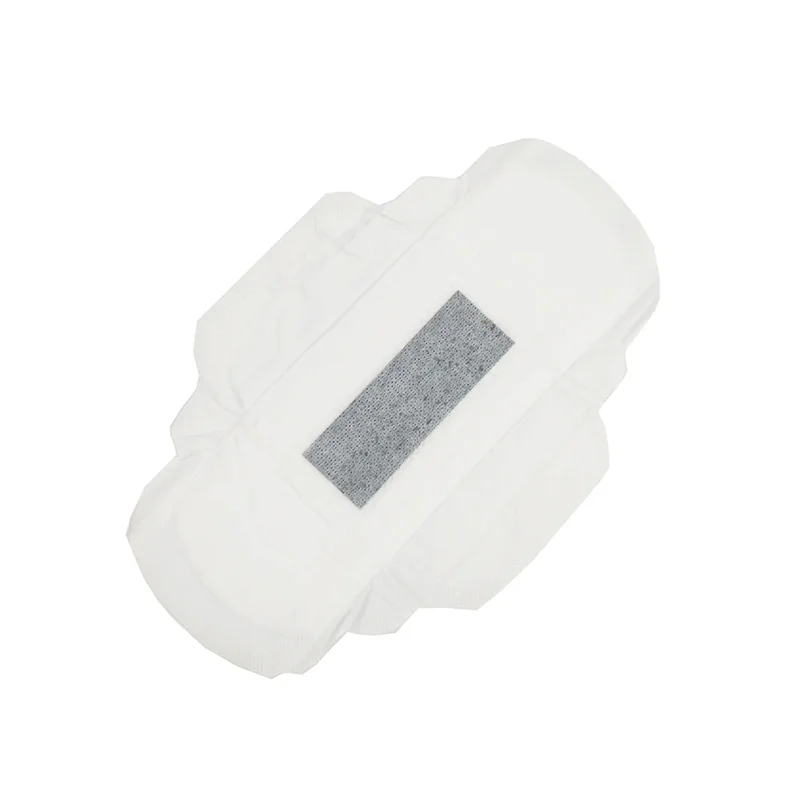 Dh Health Factory Price Brand New Sanitary Pads Wholesale Bamboo Sanitary Napkins Manufacturers