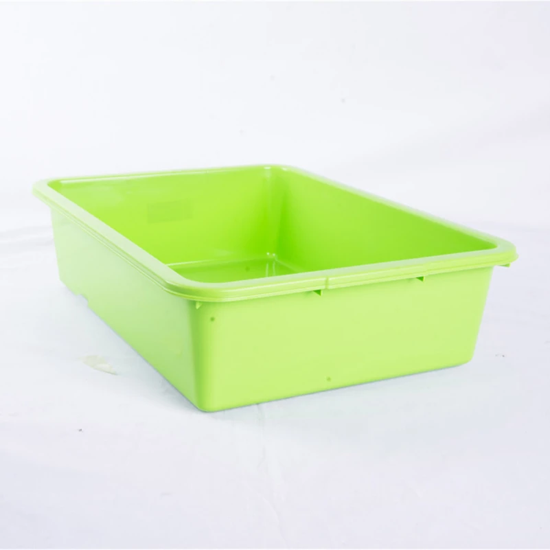 Hot Sale plastic seed tray breakfast trays food tray