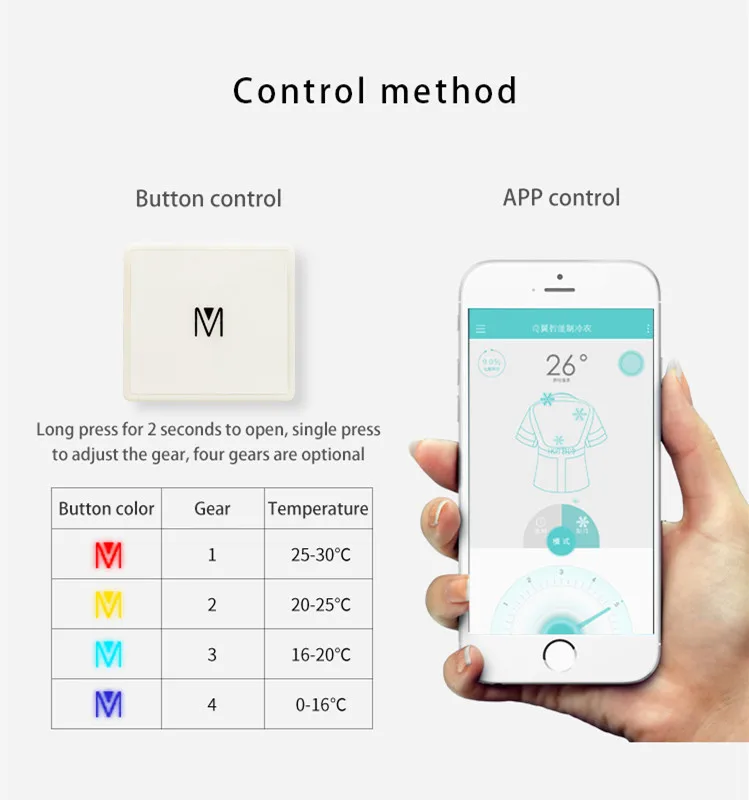 Outdoor ice cooling Fishing  Vest  Photography Vest  Summer Work Vest With USB