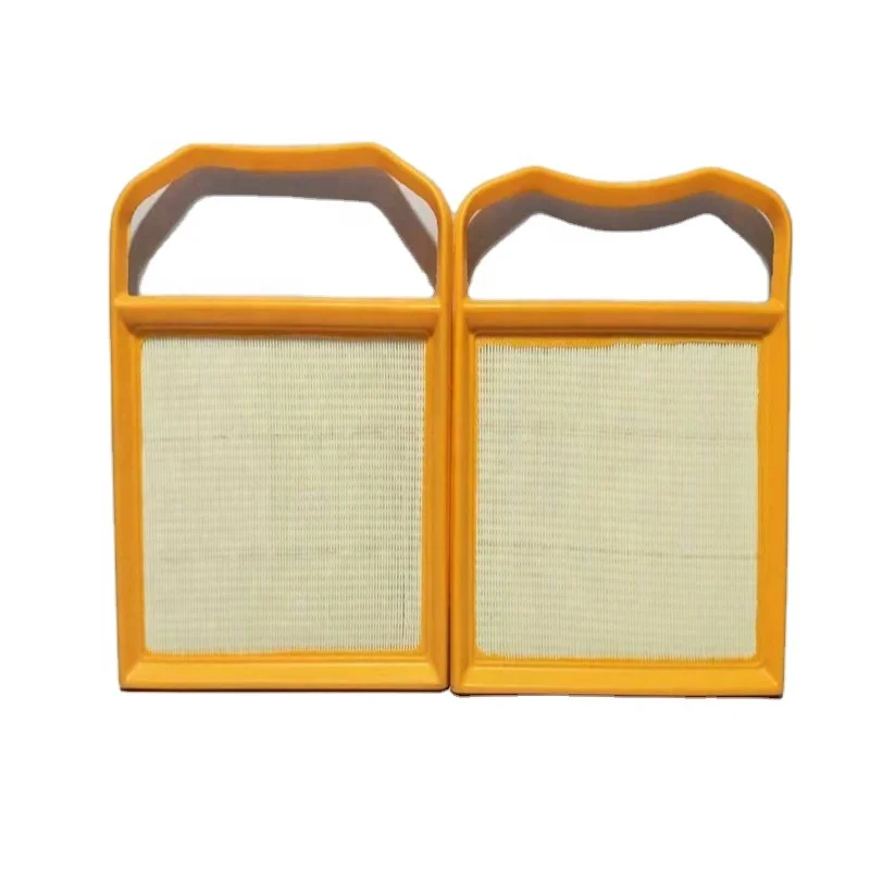 Factory Air filter for germany car OE 2760940504/ A2760940504/C21020 for Mercedes-Benz
