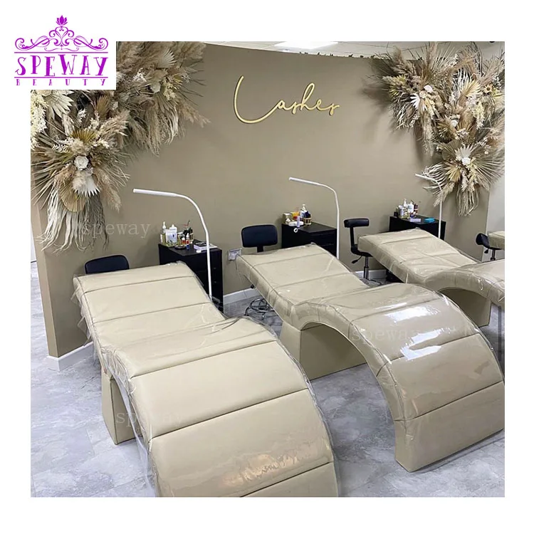 Высококачественное оборудование для салонов красоты столы кровати многофункциональная складная электрическая Косметическая массажная кровать лица мебель салона спа-кровать