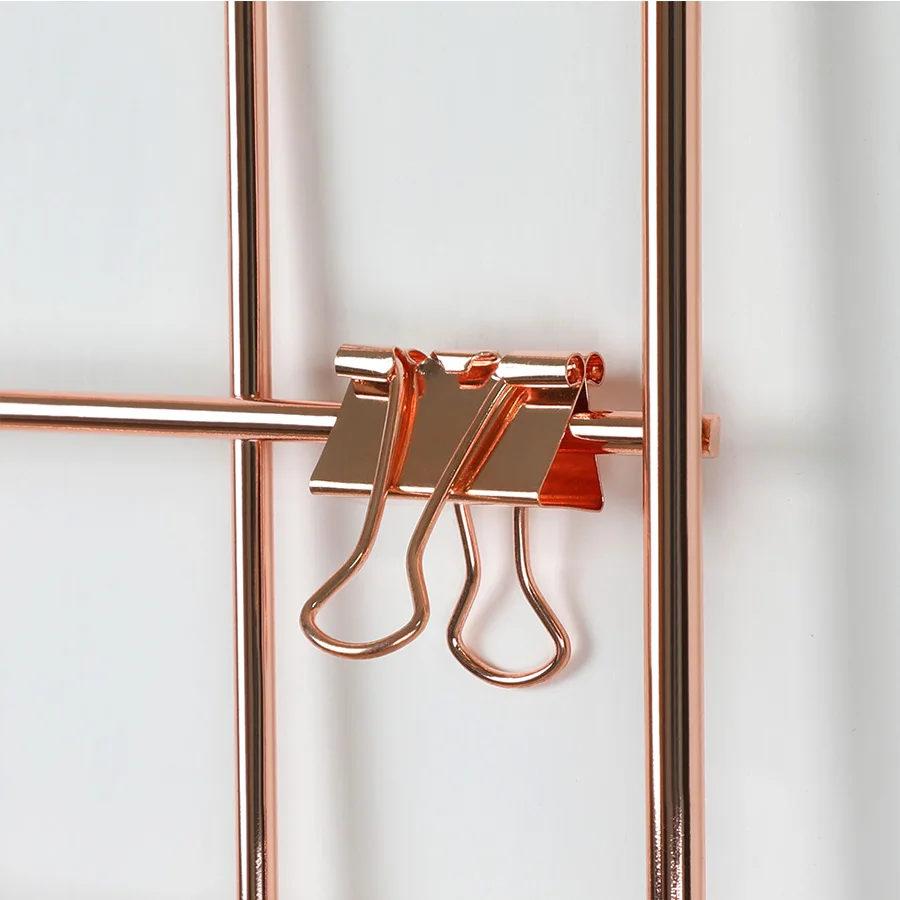 Wire Wall Metal Grid Panel Photo Wall Decor Home Display With S Hook