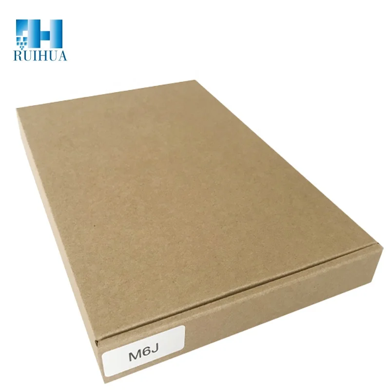 RUIHUA New 11.4V 64.98Wh Laptop Battery BTY-M6J for MSI GS63 GS63VR GS73 GS73VR 6RF-001US BP-16K1-31 BTY-M6J Battery