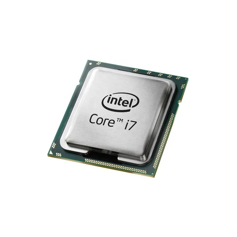 New in stock For Intel Core i7-7700 Processor 4Cores 8M Cache 3.60 GHz Server CPU