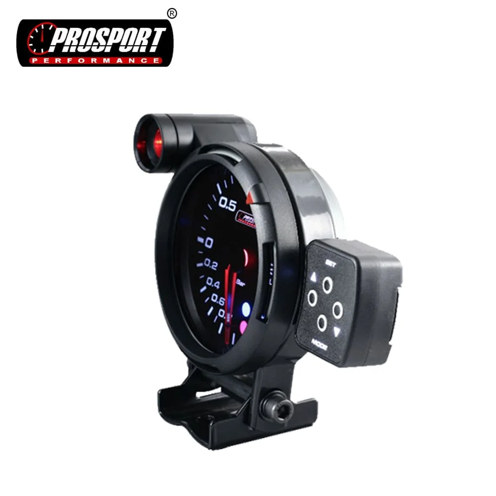 80mm tuning speedometer for car