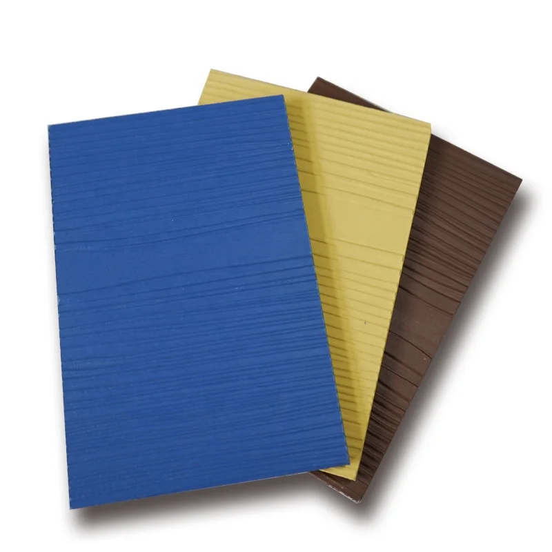 Панель для дома наружная облицовка стен 100% без асбеста 7 5/7 5/12 мм древесно-волокнистая цементная плита и рейка