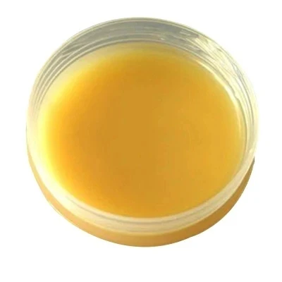 Wholesale Price Cosmetic Grade Cream Skin Care CAS 8006-54-0 Lanolin Anhydrous